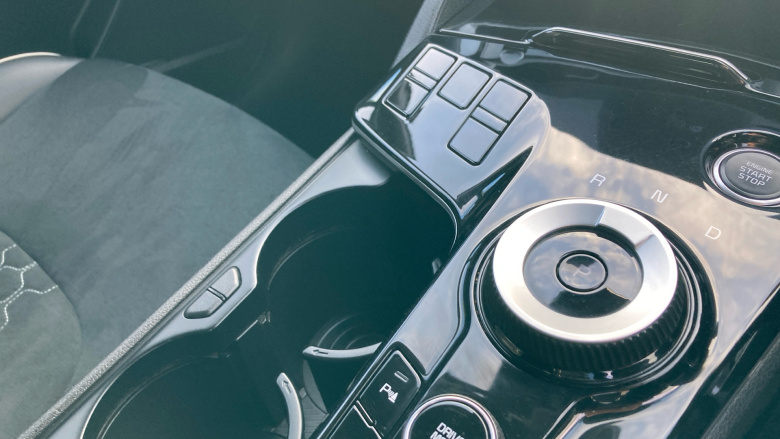 Kia Sportage 1.6T GDi HEV GT-Line 5dr Auto Hybrid Estate